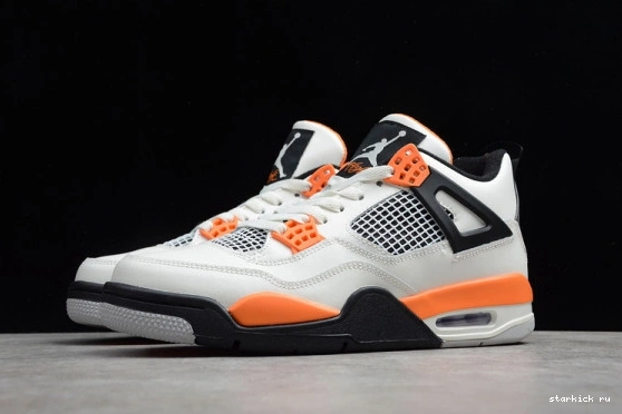 “Starfish” CW7183-100 4 Air CW7183-100 Jordan 0906